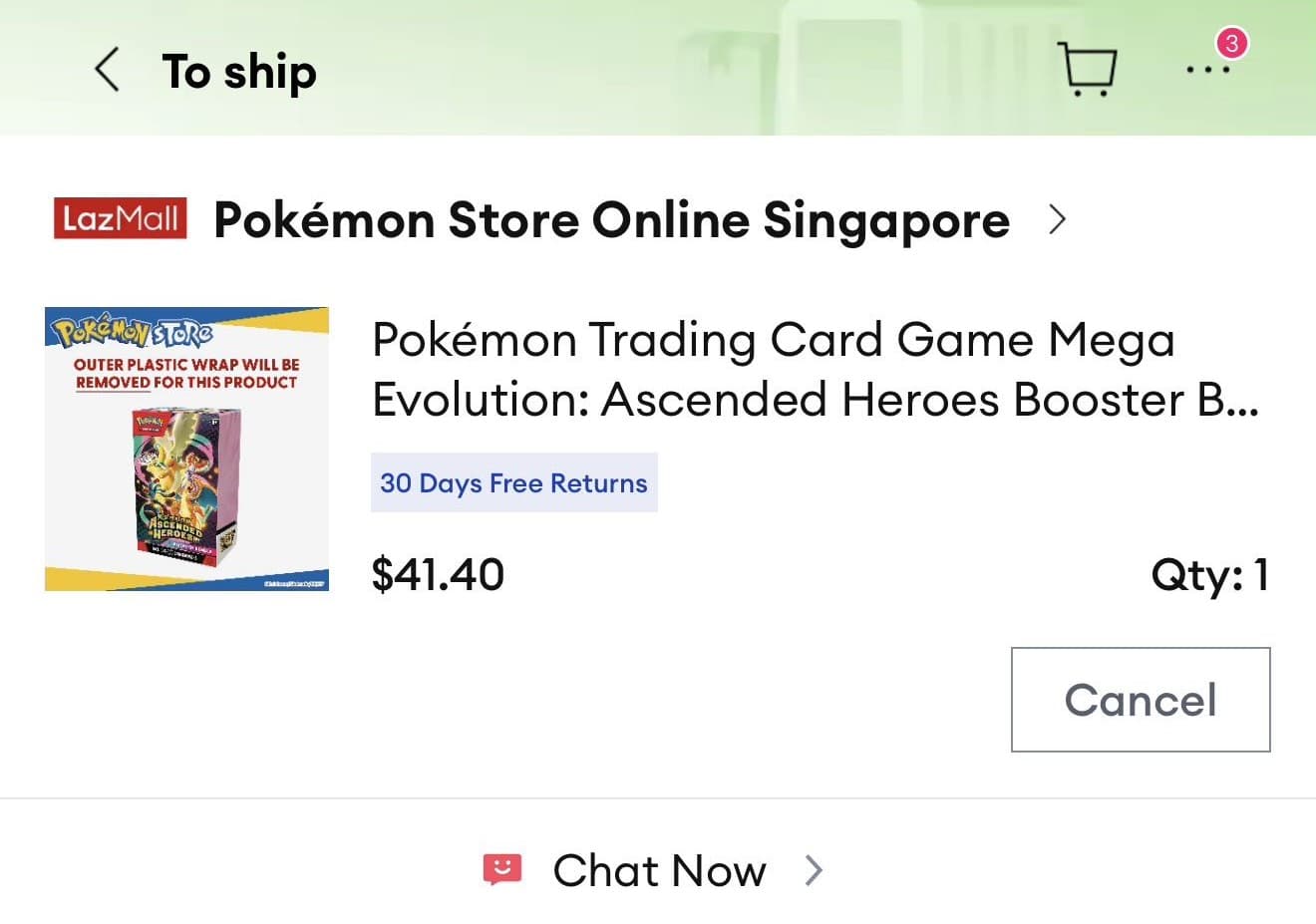 Mega Evolution: Ascended Heroes Booster Bundle